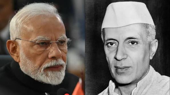 PM Modi Surpasses Nehru, Becomes Longest-Serving Elected PM